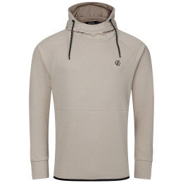 Sweat-shirt homme Dare 2b Ollie Hoodie beige White Pepper