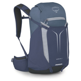 Sac à dos randonnée Osprey Sportlite 22 bleu serenity blue