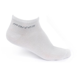 Chaussettes Martes Sorre Pack blanc White