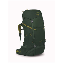 Sac à dos enfant Osprey Ace 50 vert green canopy/matcha green