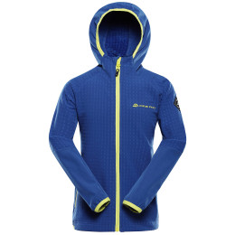 Sweatshirt enfant Alpine Pro Huramo Blue bleu MODRÁ