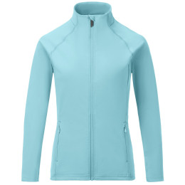 Veste femme Dare 2b Refresh Midlayer bleu clair Nordic Blue