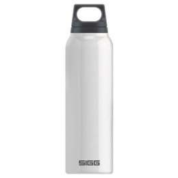 Thermos Sigg H&C Classic 0,5 l bílá blanc White
