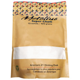 Magnésie Metolius Super Chalk 425g