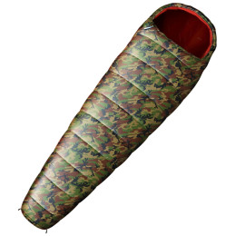 Sac de couchage Husky Army -17