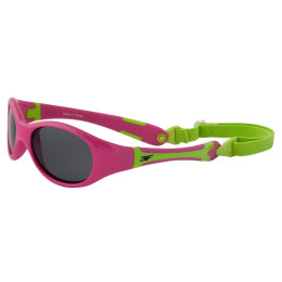 Lunettes enfant 3F Rubber polar