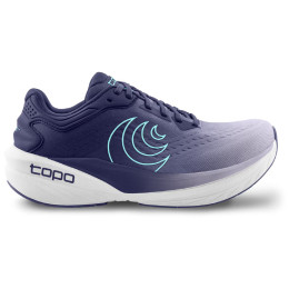 Chaussures de course sur route pour femmes Topo Phantom 4