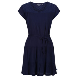 Robe femme Regatta Reanna bleu foncé Navy