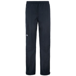 Patalon femme The North Face Resolve Pant vert TnfBlack