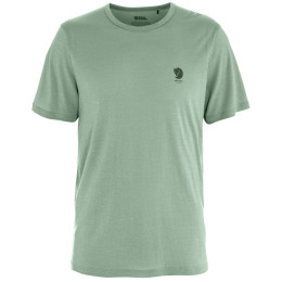 T-shirt homme Fjällräven High Coast SS M vert Misty Green