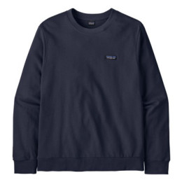 T-shirt homme Patagonia M's Daily Crew bleu New Navy