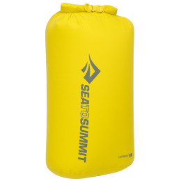 Housse étanche Sea to Summit Lightweight Dry Bag 20L jaune Sulphur