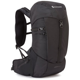 Sac à dos Montane Trailblazer Xt 25 vert Black