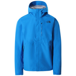 Veste femme The North Face W Dryzzle Futurelight Jacket bleu clair HeroBlue