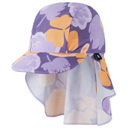 Chapeau enfant Reima Mustekala violet Blooming Lilac