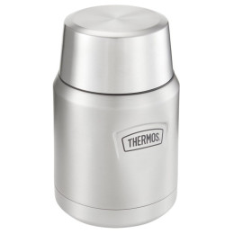 Boîte alimentaire isotherme Thermos Icon Food Jar with Folding Spoon 0,47l