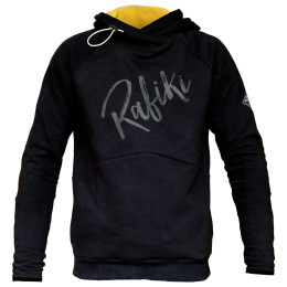 Sweat-shirt homme Rafiki Quinn bleue Darknavy
