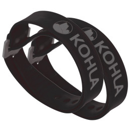 Fixation Kohla Skistrap noir Black