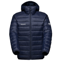 Veste homme Mammut Crag IN Hooded Jacket Men bleu marine 5118