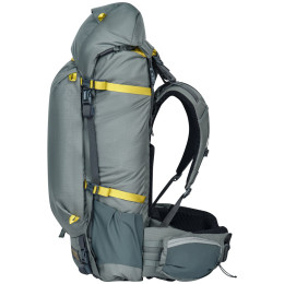 Sac à dos randonnée Mystery Ranch Glacier 50 vert clair concrete