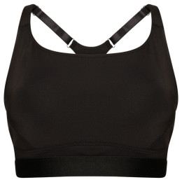 Soutien-gorge sport Dare 2b Hi Impact Bra vert Black