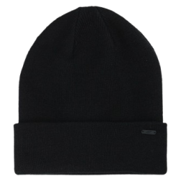 Bonnet 4F Cap U621 noir DEEP BLACK