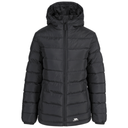 Veste femme Trespass Elegant noir BLACK