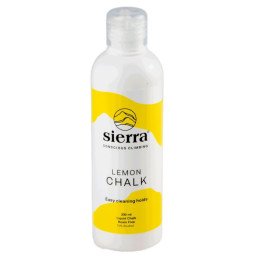 Magnésium liquide SIERRA Climbing Liquid Chalk jaune