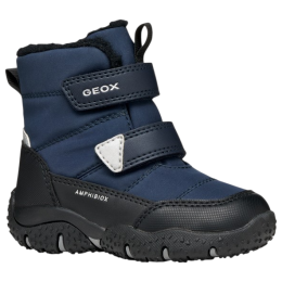Bottes d'hiver enfant Geox B Baltic Boy B ABX