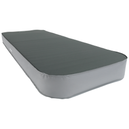 Matelas gonflable Outwell Dreamboat Single 16.0 cm vert foncé Dark green