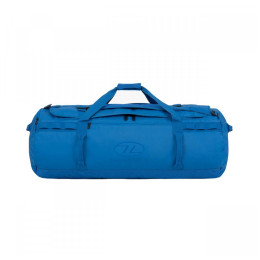 Sac de voyage Yate Storm Kitbag 120 l bleue