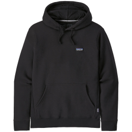Sweat-shirt homme Patagonia P-6 Label Uprisal Hoody noir Black