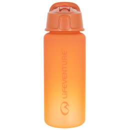 Bouteille LifeVenture Tritan Bottle 0.75 orange orange