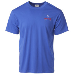 T-shirt homme Marmot Marmot For Life Tee SS bleue Trail Blue