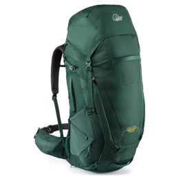Sac à dos Lowe Alpine Escape Trek 60:70 green Nettle
