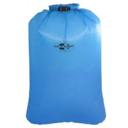 Doublure sacs à dos Sea to Summit Ultra-Sil Pack Liner S 50L bleue Blue