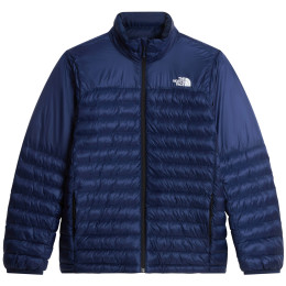 Veste homme The North Face M Terra Peak Jacket bleu SUMMIT NAVY