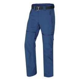 Pantalon Husky Pilon M 2021 bleu foncé
