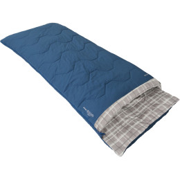 Sac de couchage Vango Aurora XL bleue StellarBlue