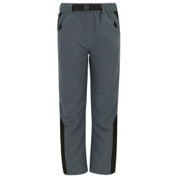 Pantalon enfant Regatta Sorcer Mountain Trousers VII Dark Storm gris Dark Storm