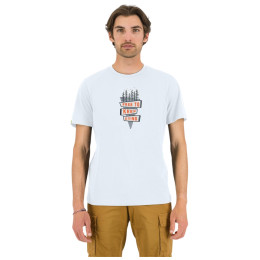 T-shirt homme Karpos Outd. Trees T-Shirt