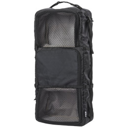 Organiseur Aevor Travel Trunk noir Ripstop Black