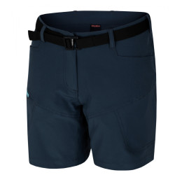 Short femme Husky Kimbi L (2018) vert Anthracite