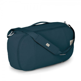 Sac Osprey Arcane Duffel bleue StargazerBlue