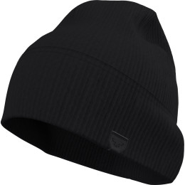 Bonnet Dynafit Alpha Direct Beanie noir 0910 - black out