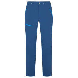 Pantalon homme La Sportiva TX Pant Evo M bleue Opal/Neptune