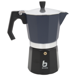 Cafetière Bo-Camp BC IND Percolator Hudson bla 9-cups