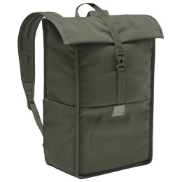Sac à dos Vaude Coreway Rolltop 20 vert khaki