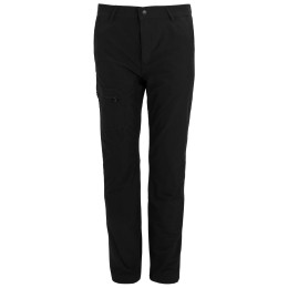 Pantalon d'hiver enfant Regatta Junior Highton Winter Trousers noir Black