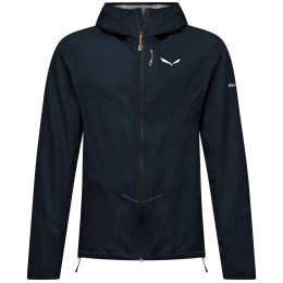 Veste homme Salewa Pedroc 2 Ptx Air 2.5 Jkt M bleu foncé blueberry